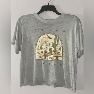 Desert Dweller Tee